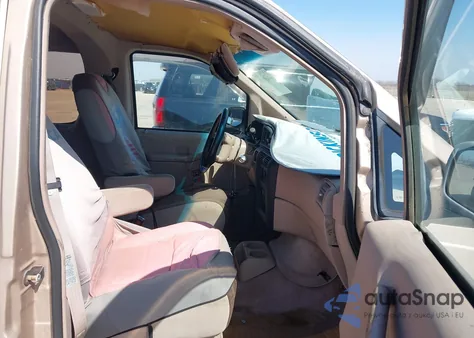 1994 Ford Aerostar z USA, uszkodzony, nr VIN 1FMCA11U3RZB11633